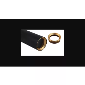 MasterLED Idar arany színű kiegészítő gyűrű