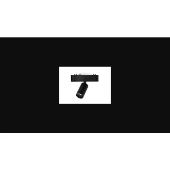 MasterLED LUXO 5-W-os mágneses sínes lámpa  4000K  48V