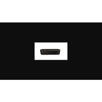   MasterLED LUXO Linea  6-W-os mágneses sínes lámpa  4000K  48V