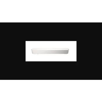   MasterLED LUXO Linea 12-W-os fehér mágneses sínes lámpa  4000K  48V