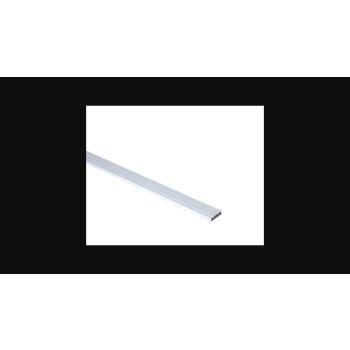 MasterLED LUXO mágneses sín 1 méter hosszú  fehér  48V