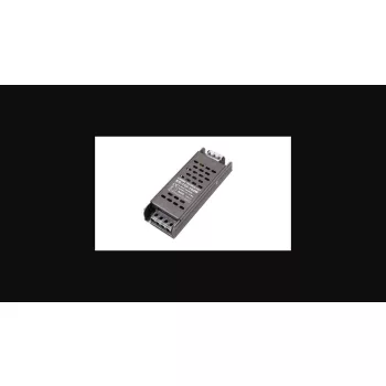   MasterLED LUXO mágneses sínlámpa rendszerhez 48V  100W LED tápegység