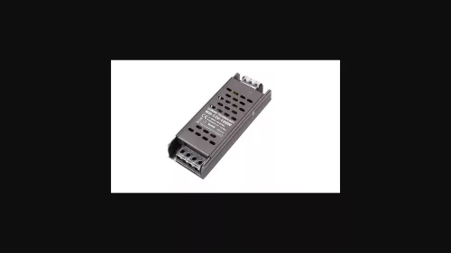 MasterLED LUXO mágneses sínlámpa rendszerhez 48V  100W LED tápegység