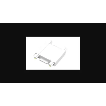   MasterLED LUXO mágneses sínlámpa rendszerhez 48V I-es típusú  felületre  fehér