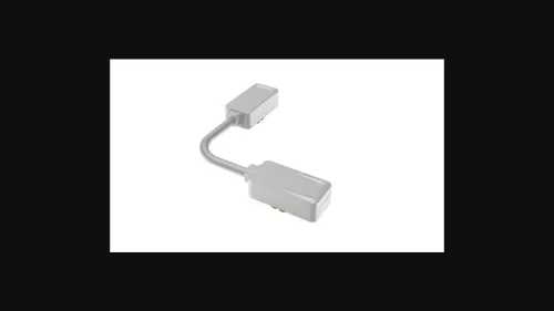 MasterLED LUXO mágneses sínlámpa rendszerhez hálózati adapter 48V  fehér