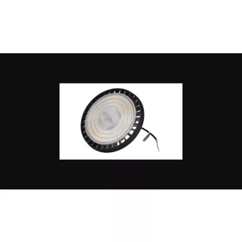   MasterLED High Bay ø280x97 5 mm 150 W-os csarnokvilágító lámpa