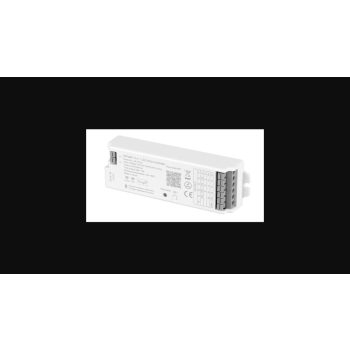 MasterLED  5 in1 RF Wifi 12/24V 15A LED vezérlő