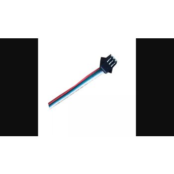 LEDmaster Premium ledszalag gyors csatlakozó aljzat