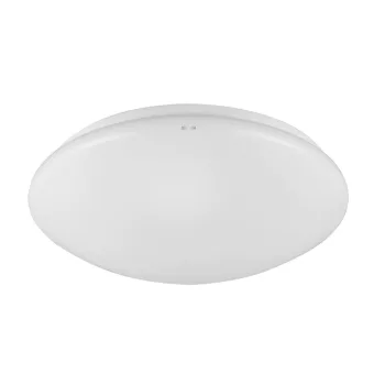   Strühm STIG ø260 mm kerek  fehér színű  mennyezeti lámpa E27-es foglalattal