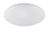 Strühm STIG ø260 mm kerek  fehér színű  mennyezeti lámpa E27-es foglalattal