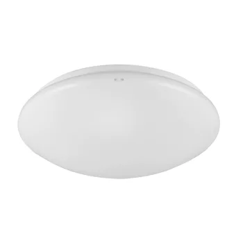   Strühm STIG ø330 mm kerek  fehér színű  mennyezeti lámpa E27-es foglalattal