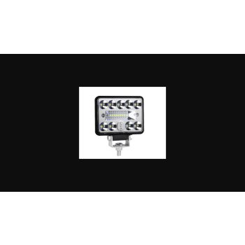   MasterLED Négyzet alakú  hideg fehér színhőmérsékletű  54 W-os munkalámpa