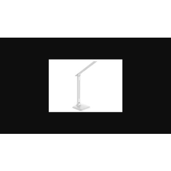 MasterLED Marina asztali lámpa 3500-6500K  fehér