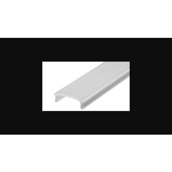 MasterLED Slim opál búra 2 méter hosszú