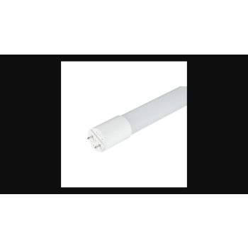   MasterLED T8 120 cm-es natúr fehér Led üveg fénycső 24 W-os  3360lm (140lm/W)