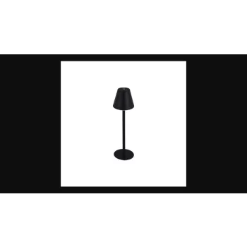   MasterLED Helio LED asztali lámpa 3 5W-os  4000K újratölthető akkumlátorral