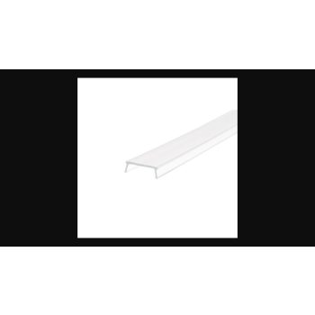 MasterLED opál színű búra 2 méter hosszú