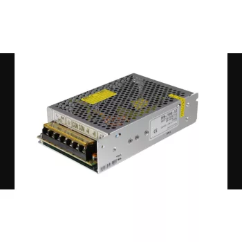   MasterLED 75 W-os beltéri tápegység ledszalaghoz 6,5 Amper 12V DC