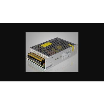   MasterLED 120 W-os beltéri tápegység ledszalaghoz 10 Amper 12V DC