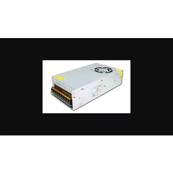   MasterLED 300 W-os beltéri tápegység ledszalaghoz 25 Amper 12V DC