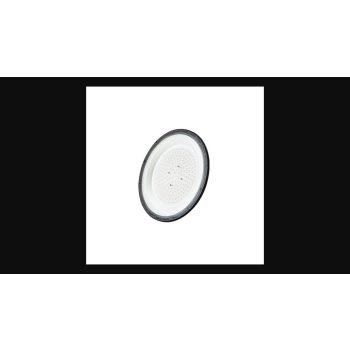   MasterLED High Bay DSp 100 W-os csarnokvilágító lámpa  10 000 lm  4500K