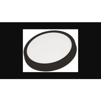   EcoLight 24 W-os falon kívüli natúr fehér  kör alakú LED-es mennyezetlámpa