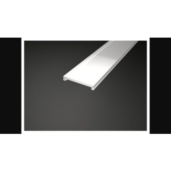 LEDmaster opál színű búra 2 méter hosszú