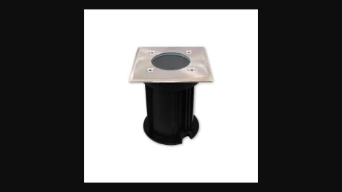 MasterLED Talajba süllyeszthető GU10  IP67 lámpatest 108 mm