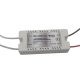 MasterLED 18 W-os beltéri tápegység 1,5 Amper 12V
