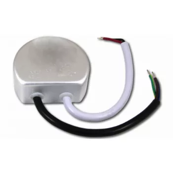 MasterLED 30 W-os IP67 2,5 Amper 12V DC kör alakú