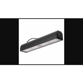   Horoz High Bay 100 W-os csarnokvilágító lámpa  IP65 9300 lm  6400K