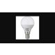 Horoz Elite E14-es foglalatú 6 W-os LED-es izzó natúr fehér  510 lm