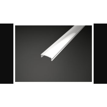 LEDmaster opál színű búra 1 méter hosszú