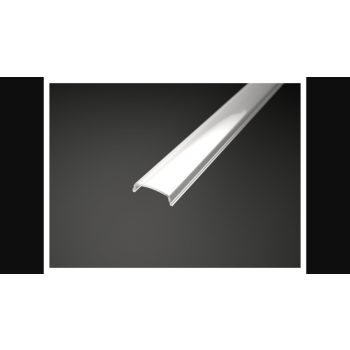 LEDmaster opál színű búra 2 méter hosszú