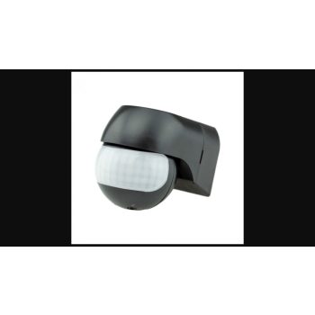 EcoLight PIR fehér színű mozgásérzékelő CP-4C