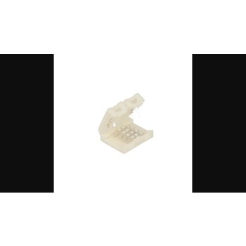 MasterLED csatlakozó kétoldalas 10 mm-es RGB LED szalaghoz