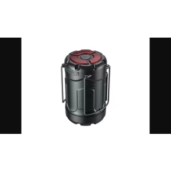 Havit 3 W-os  multifunkcionális kemping lámpa  300 lm