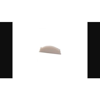 LEDmaster végzáró LP105 aluprofilhoz