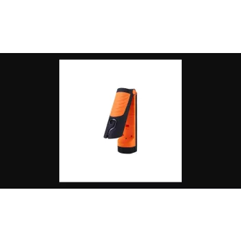 MasterLED 3in1 zseblámpa 1 W + 3 W COB LED zseblámpa 3xAAA