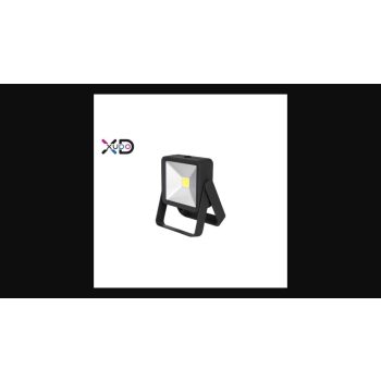 MasterLEDLED reflektor 3 W COB LED 4xAAA