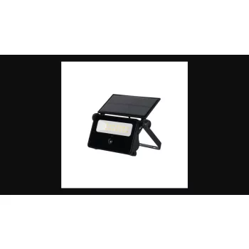   MasterLED Polos 10 W-os 4500K  200 lm  LED reflektor alkonykapcsolóval