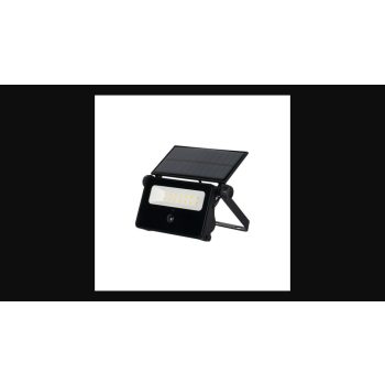   MasterLED Polos 20 W-os 4500K  800 lm  LED reflektor alkonykapcsolóval