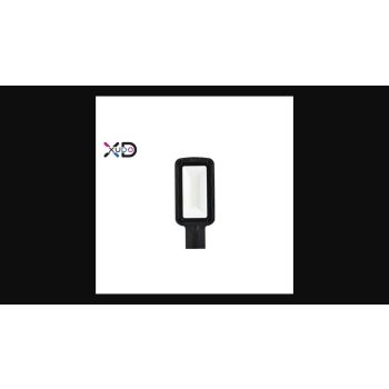 MasterLED XD 150 W  4500K  15000 lm  SMD LED utcai lámpa