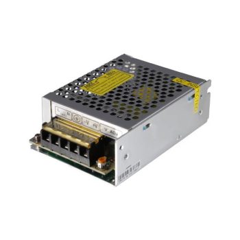   MasterLED 60 W-os beltéri tápegység ledszalaghoz, 2,5 Amper, 24VDC