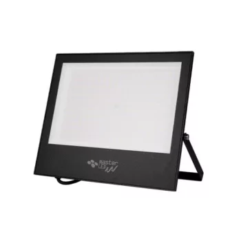 MasterLED Tiga 150 W-os natúrfehér LED reflektor