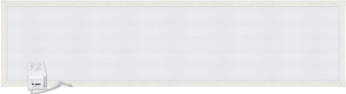 LED panel, téglalap, fehér Tracon LPM3012040NW