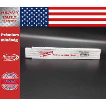 Milwaukee famérce kompozit 2 m (colostok)
