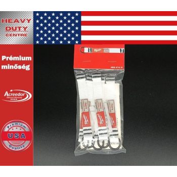   Milwaukee szerszámtartó kötél Quick connect max 2,25 kg-ig