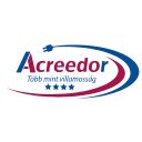 RG 6-U Fehér koax kábel 75 Ohm 100m/tekercs