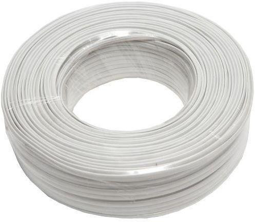 MKH 1,5 mm2 vezeték (H07V-K) 450/750 V sodrott réz szürke 100m-es kiszerelés  vágható